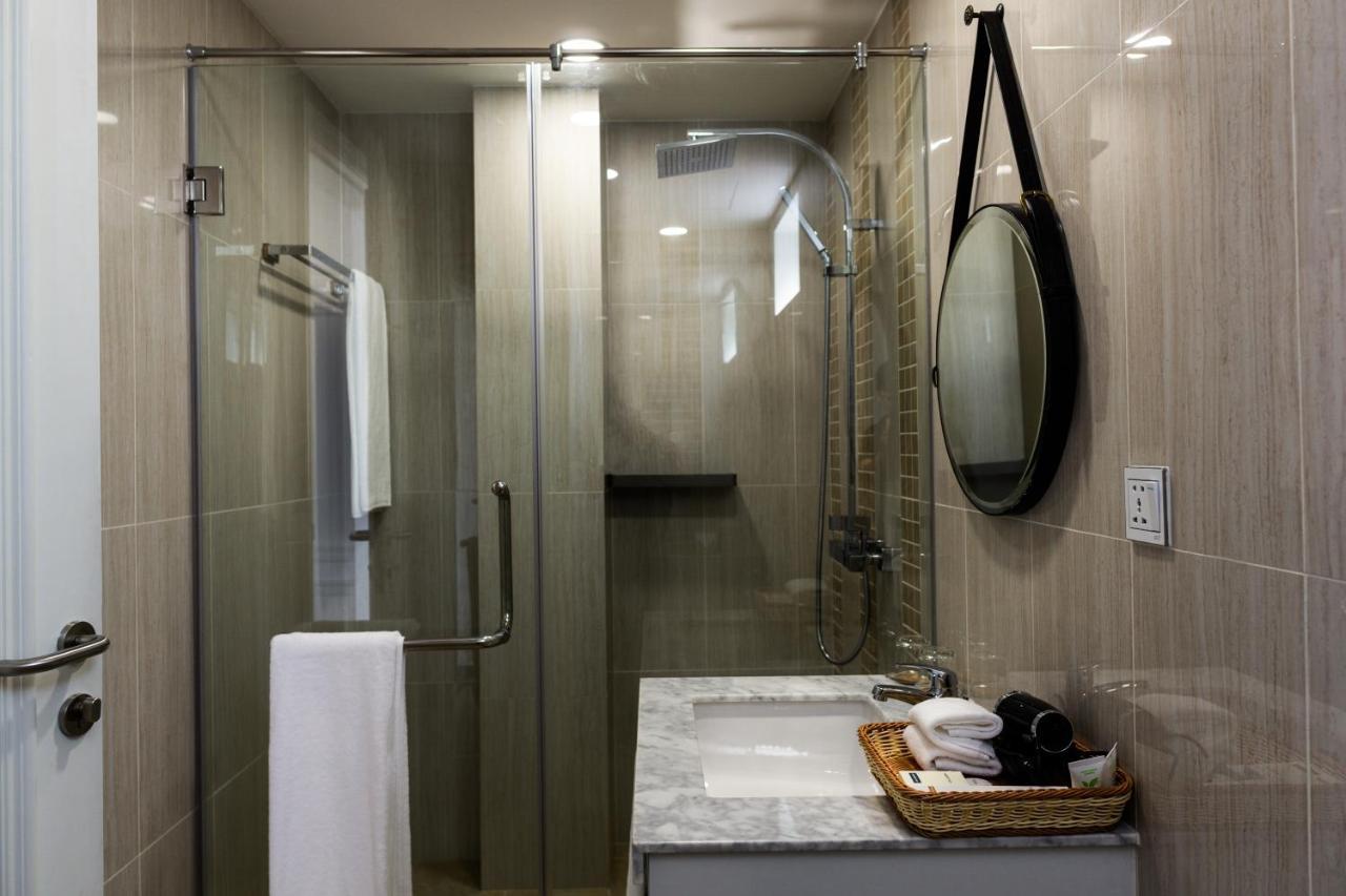Helen Fin Inn & Apartment Πνομ Πενχ Εξωτερικό φωτογραφία
