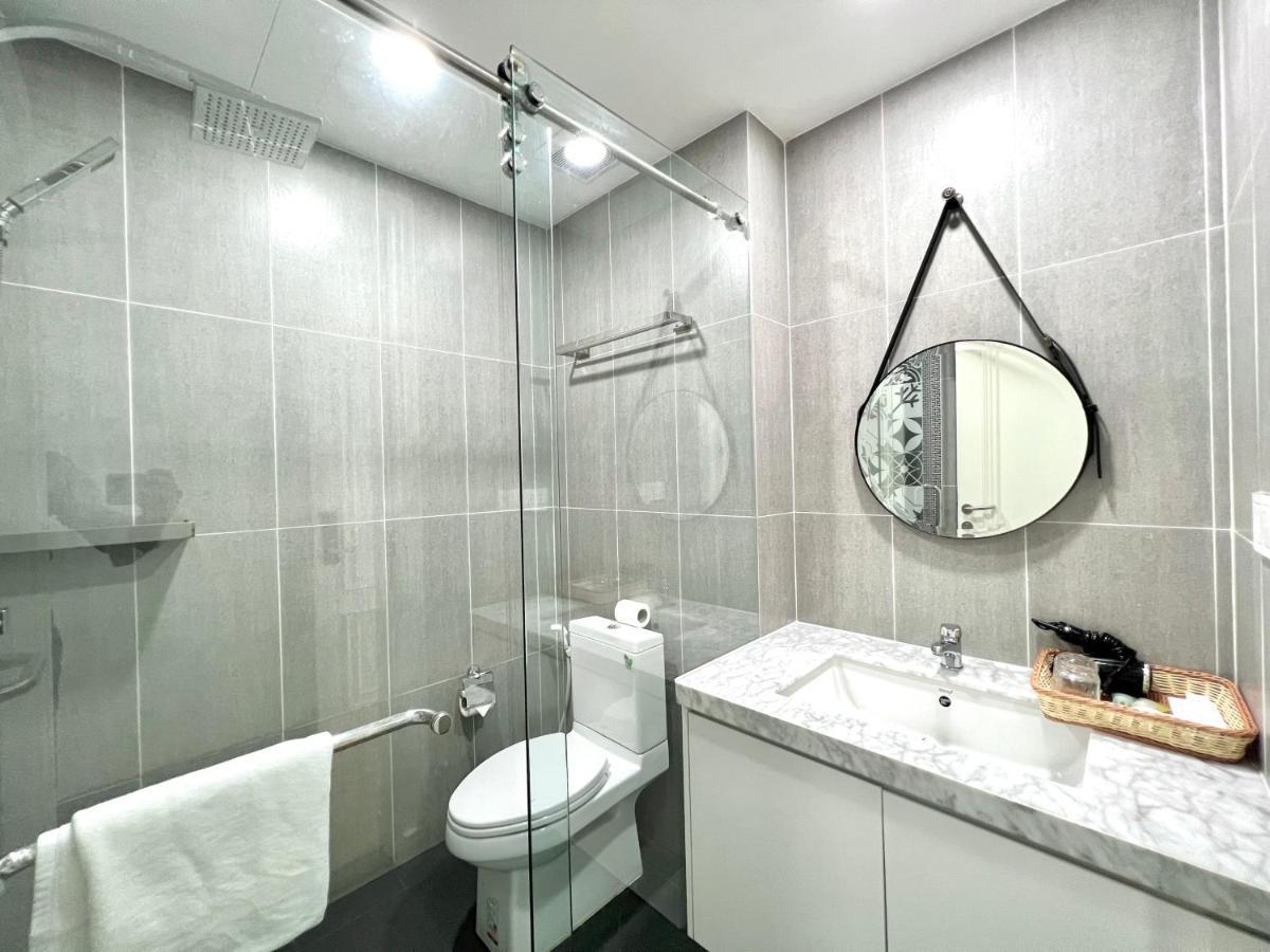 Helen Fin Inn & Apartment Πνομ Πενχ Εξωτερικό φωτογραφία