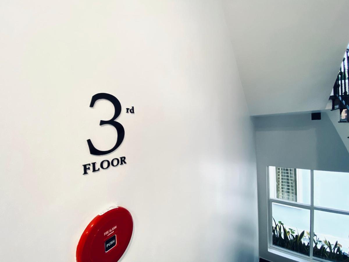 Helen Fin Inn & Apartment Πνομ Πενχ Εξωτερικό φωτογραφία